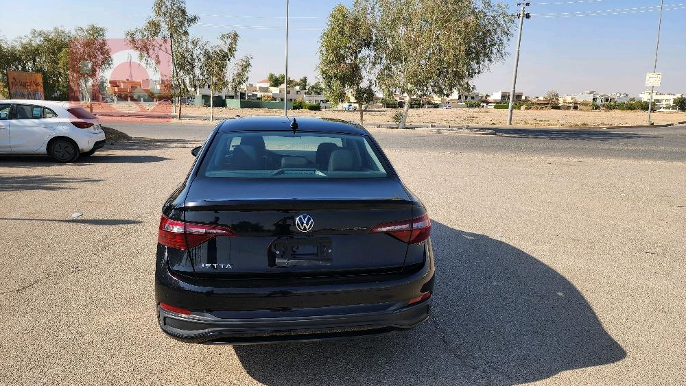 فولكسفاغن جيتا